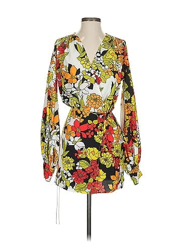 Attico Cocktail Dress (view 1)