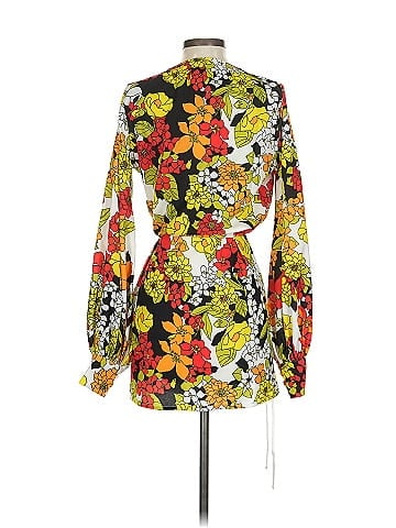 Attico Cocktail Dress (view 2)