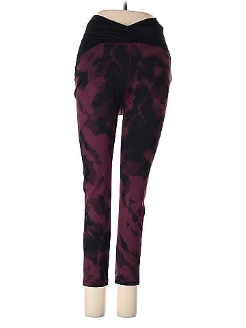 Isabel Maternity Active Pants (view 2)