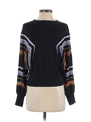 MARNI Wool Pullover Sweater (view 1)