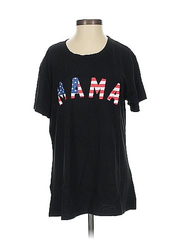 Unbranded Short Sleeve T-Shirt (view 1)