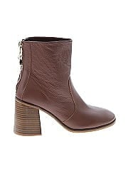 See By Chloé Ankle Boots
