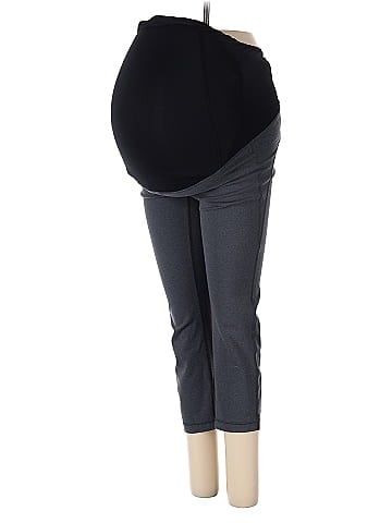 Isabel Maternity Active Pants (view 1)