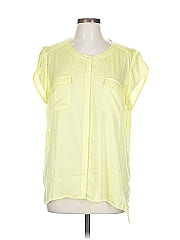 Chico's Short Sleeve Blouse