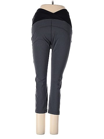 Isabel Maternity Active Pants (view 2)