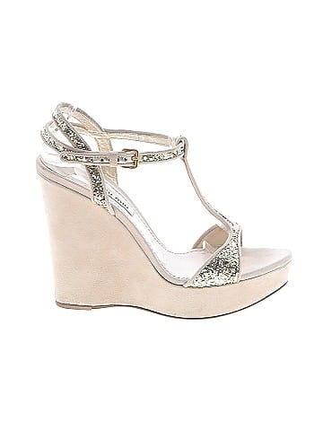 Miu Miu Wedges (view 1)