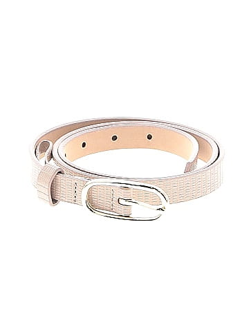 Banana Republic Leather Belt (view 1)
