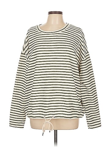 Lou & Grey Pullover Sweater (view 1)