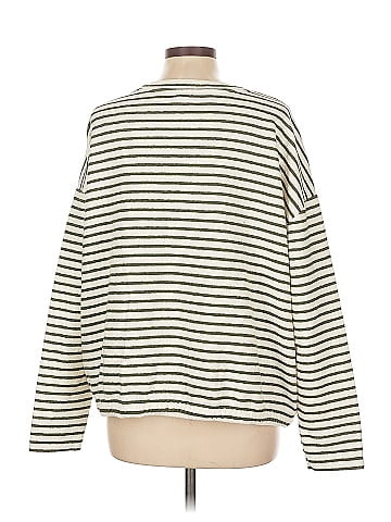 Lou & Grey Pullover Sweater (view 2)