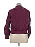 Dear John Burgundy Cardigan Size XL - photo 2