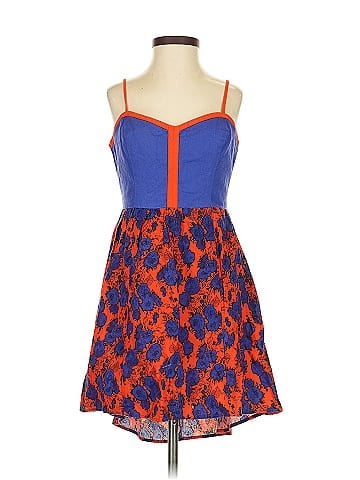 Cope Cocktail Dress (view 1)