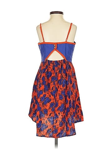 Cope Cocktail Dress (view 2)