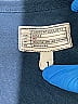 Current/Elliott 100% Cotton Blue Casual Dress Size S - photo 7