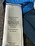 Current/Elliott 100% Cotton Blue Casual Dress Size S - photo 8