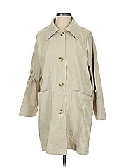 Princess Polly Trenchcoat