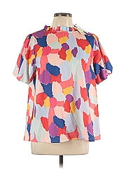 Jodifl Short Sleeve Blouse