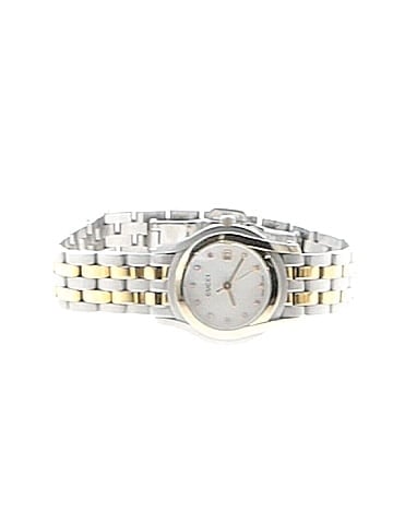 Gucci Watch (view 1)