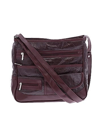 Unbranded Shoulder Bag (view 1)
