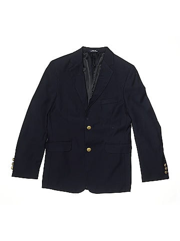 Chaps Blazer (view 1)