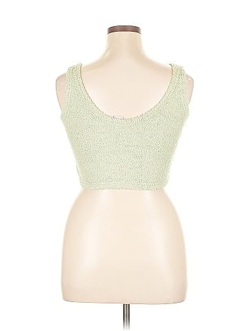If It Were Me Sleeveless Top (view 2)