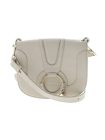See By Chloé Leather Crossbody Bag (view 1)