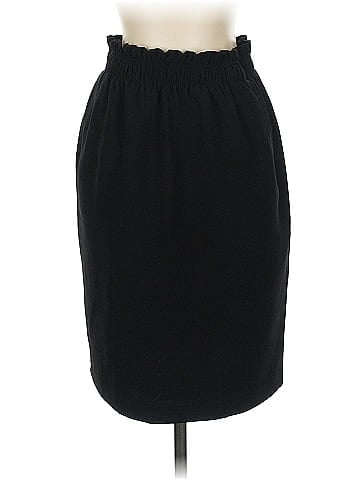 Donna Karan New York Casual Skirt (view 1)