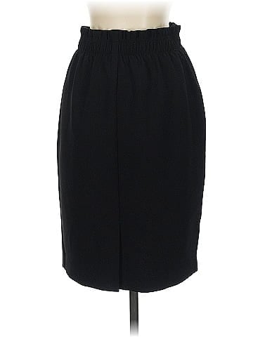 Donna Karan New York Casual Skirt (view 2)