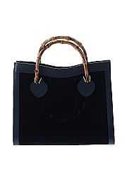 Gucci Leather Satchel
