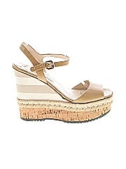 Prada Wedges