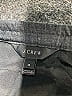 J.Crew Solid Gray Wool Skirt Size 4 - photo 3