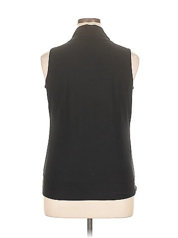 Perseption Concept Sleeveless Blouse (view 2)