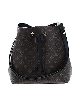 Louis Vuitton Bucket Bag