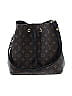 Louis Vuitton 100% Coated Canvas Brown NéoNoé MM Bucket Bag One size - photo 1