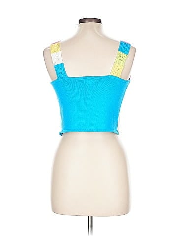 Design History Sleeveless Top (view 2)