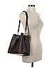 Louis Vuitton 100% Coated Canvas Brown NéoNoé MM Bucket Bag One size - photo 2