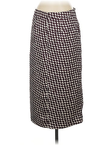 Ann Taylor Casual Skirt (view 2)
