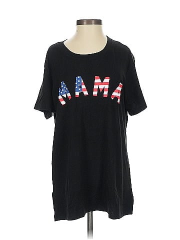 Unbranded Short Sleeve T-Shirt (view 1)