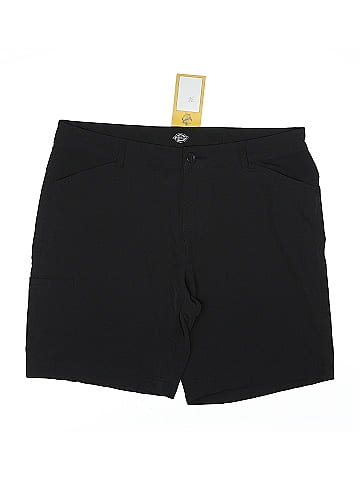 Dickies Black Dickies Casual Classic Shorts (view 1)