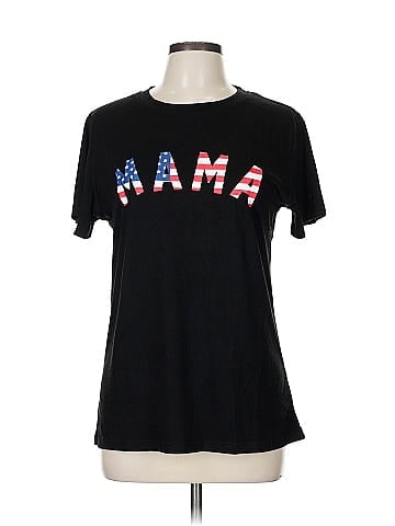 Unbranded Short Sleeve T-Shirt (view 1)