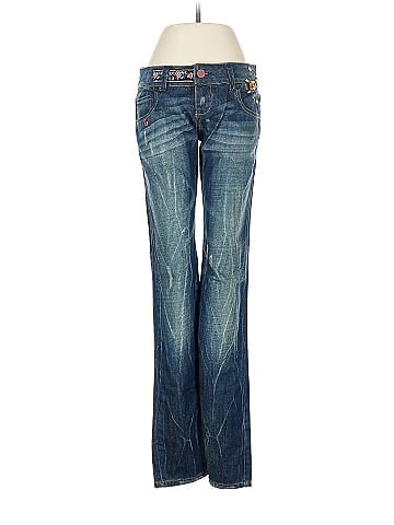 Desigual Jeans (view 1)