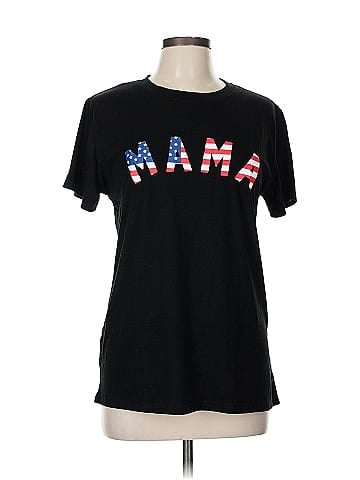 Unbranded Short Sleeve T-Shirt (view 1)