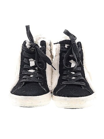 Crown Vintage Sneakers (view 2)