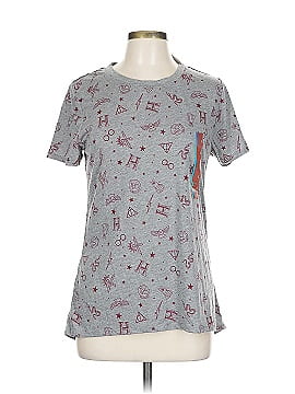 Harry Potter Short Sleeve T Shirt