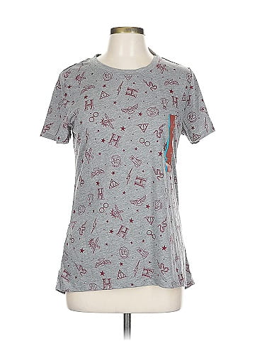 Harry Potter Short Sleeve T-Shirt (view 1)