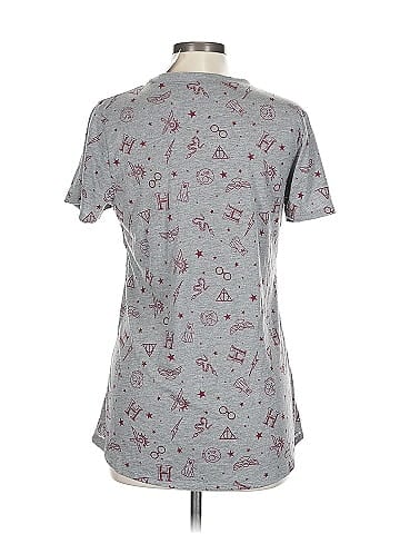 Harry Potter Short Sleeve T-Shirt (view 2)