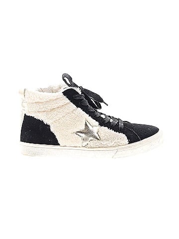 Crown Vintage Sneakers (view 1)