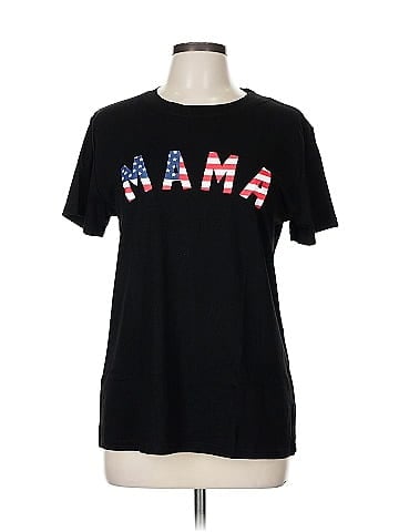 Unbranded Short Sleeve T-Shirt (view 1)