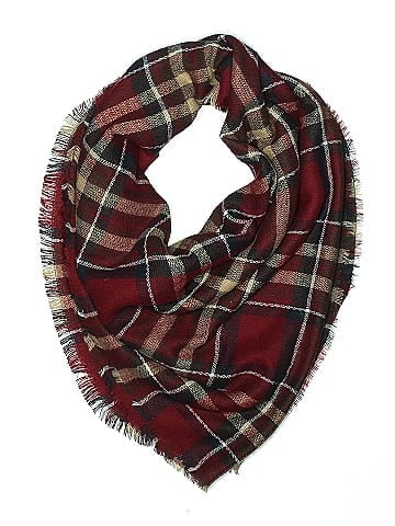 Look Scarf (view 1)
