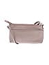 Brighton 100% Leather Gray Leather Crossbody Bag One size - photo 3