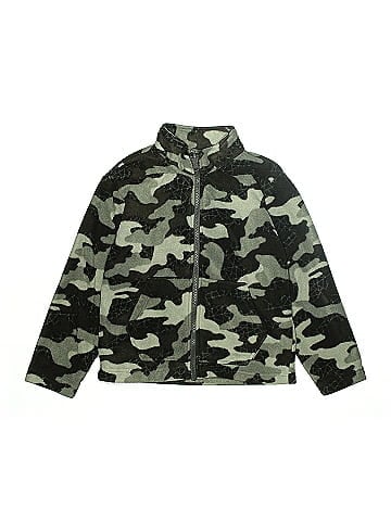 Eddie Bauer Windbreaker (view 1)